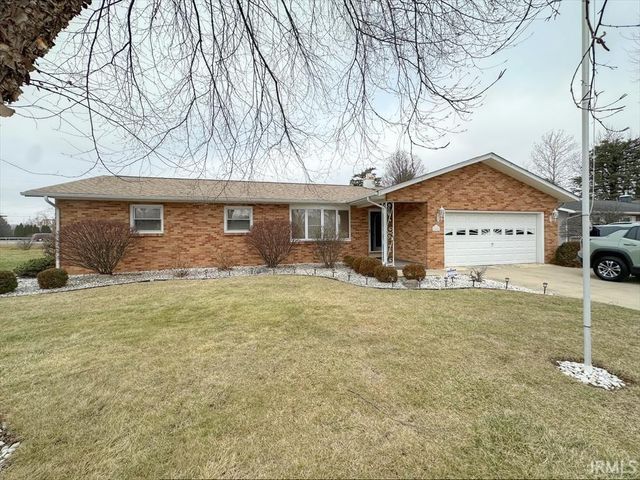 3505 W MELODY Lane, Kokomo, IN 46902