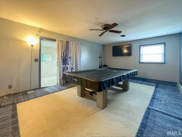 3505 W MELODY Lane, Kokomo, IN 46902