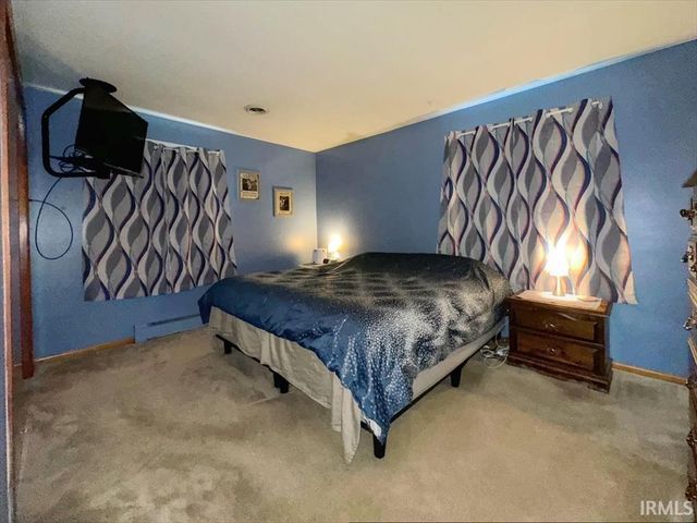 3505 W MELODY Lane, Kokomo, IN 46902