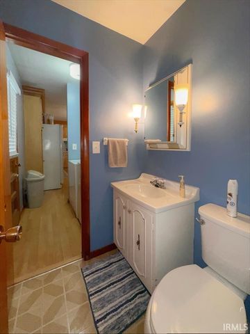 3505 W MELODY Lane, Kokomo, IN 46902