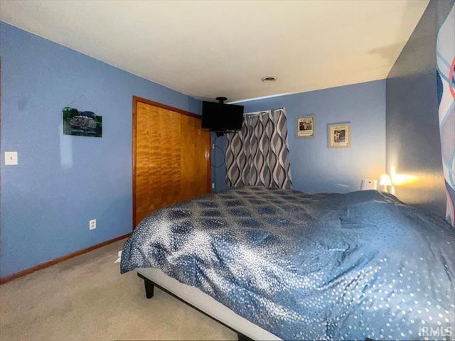 3505 W MELODY Lane, Kokomo, IN 46902