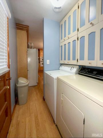 3505 W MELODY Lane, Kokomo, IN 46902