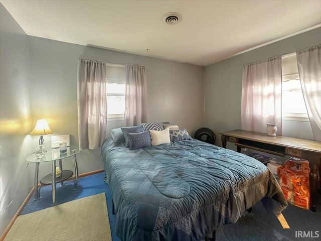 3505 W MELODY Lane, Kokomo, IN 46902