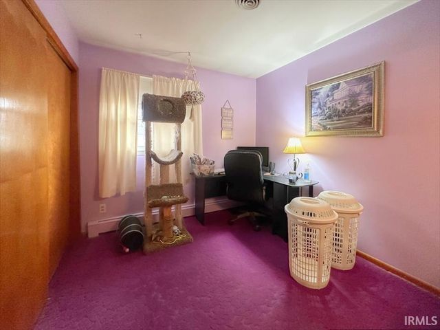 3505 W MELODY Lane, Kokomo, IN 46902