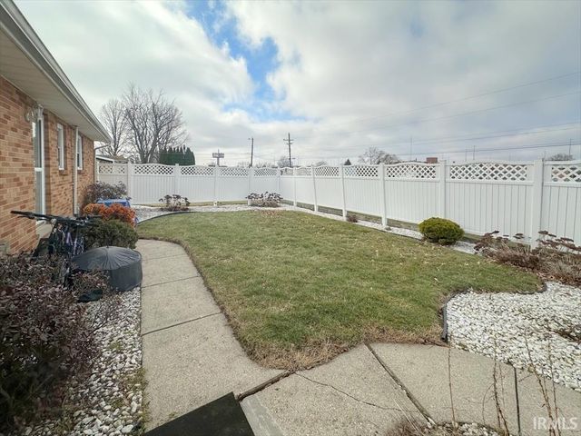 3505 W MELODY Lane, Kokomo, IN 46902