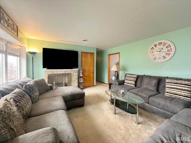 3505 W MELODY Lane, Kokomo, IN 46902