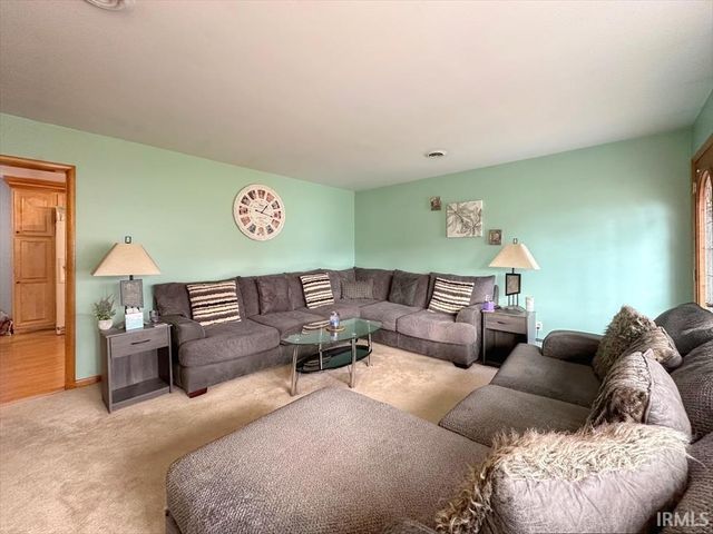 3505 W MELODY Lane, Kokomo, IN 46902