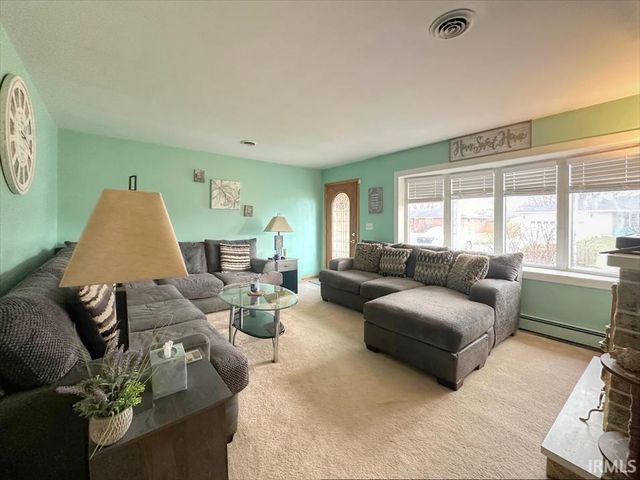 3505 W MELODY Lane, Kokomo, IN 46902