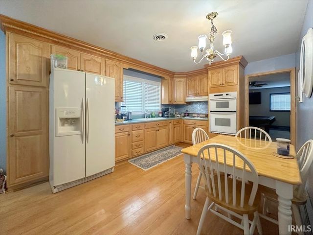 3505 W MELODY Lane, Kokomo, IN 46902