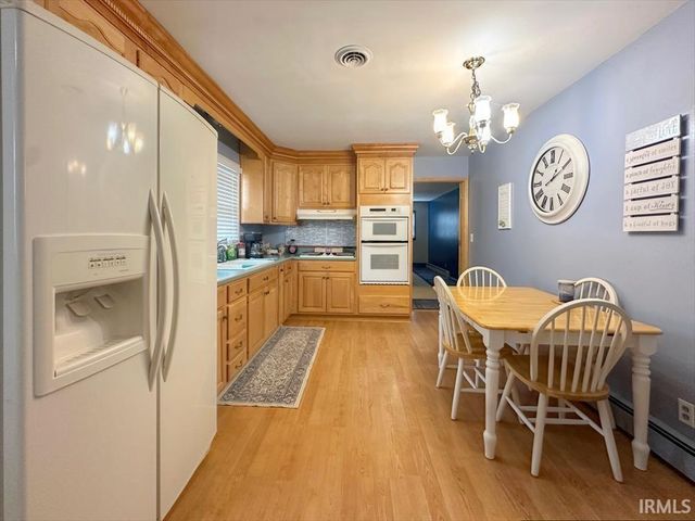 3505 W MELODY Lane, Kokomo, IN 46902