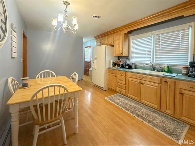 3505 W MELODY Lane, Kokomo, IN 46902