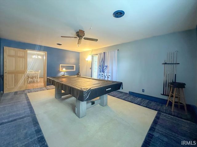 3505 W MELODY Lane, Kokomo, IN 46902