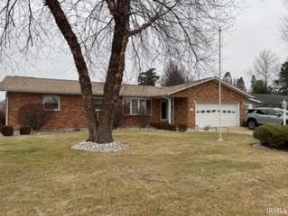 3505 W MELODY Lane, Kokomo, IN 46902