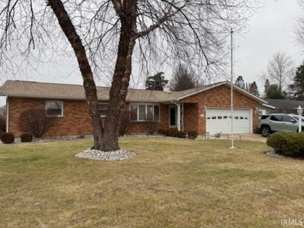 3505 W MELODY Lane, Kokomo, IN 46902