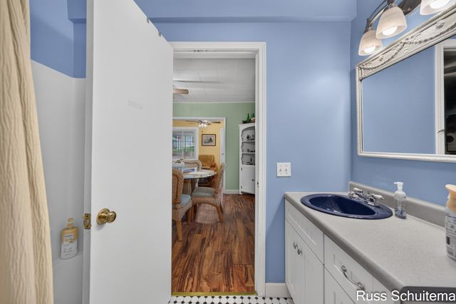 15831 Cherry Street, Spring Lake Twp, MI 49456