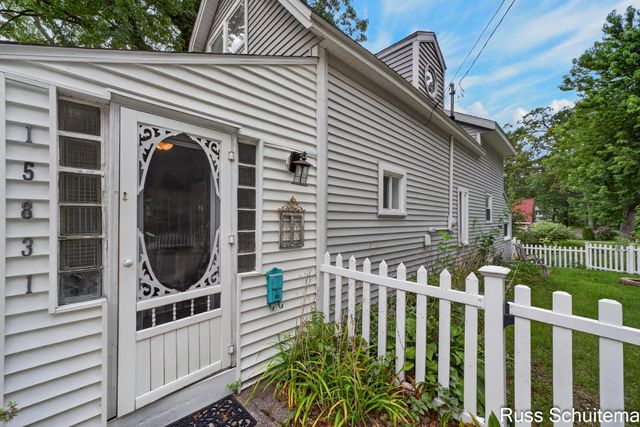 15831 Cherry Street, Spring Lake Twp, MI 49456