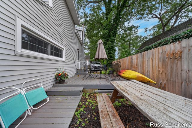 15831 Cherry Street, Spring Lake Twp, MI 49456