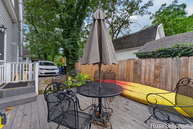 15831 Cherry Street, Spring Lake Twp, MI 49456