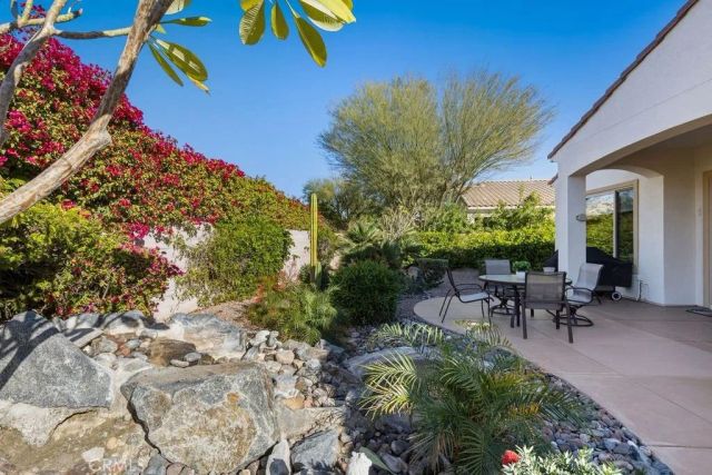 81750 camino fuerte, Indio, CA 92201