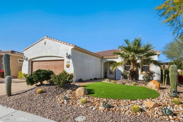 81750 camino fuerte, Indio, CA 92201