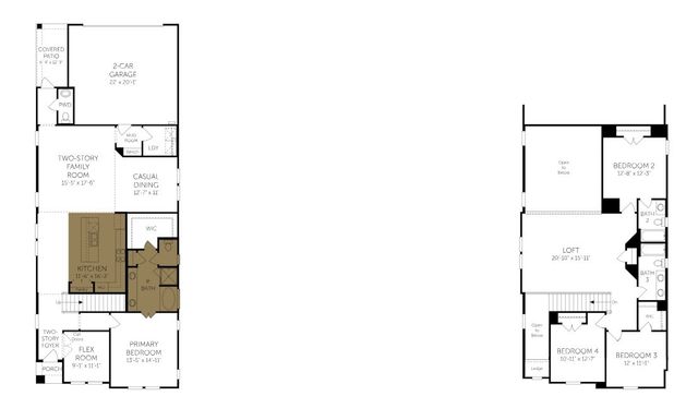 1728 Clover Fern Drive, Celina, TX 75009