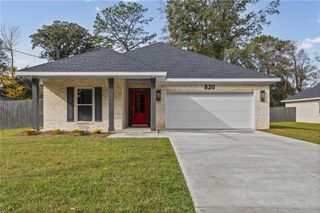 820 Wildwood Drive, Mobile, AL 36693