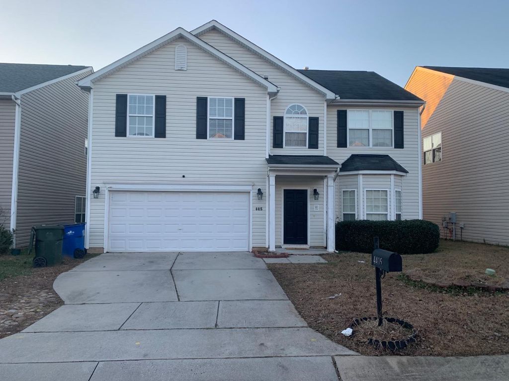 4415 Karlbrook Lane, Raleigh, NC 27616