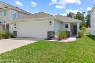 3256 LOBLOLLY PINE Court, Middleburg, FL 32068