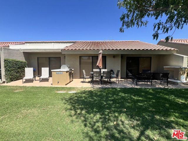 40981 Preston Trail, Palm Desert, CA 92211