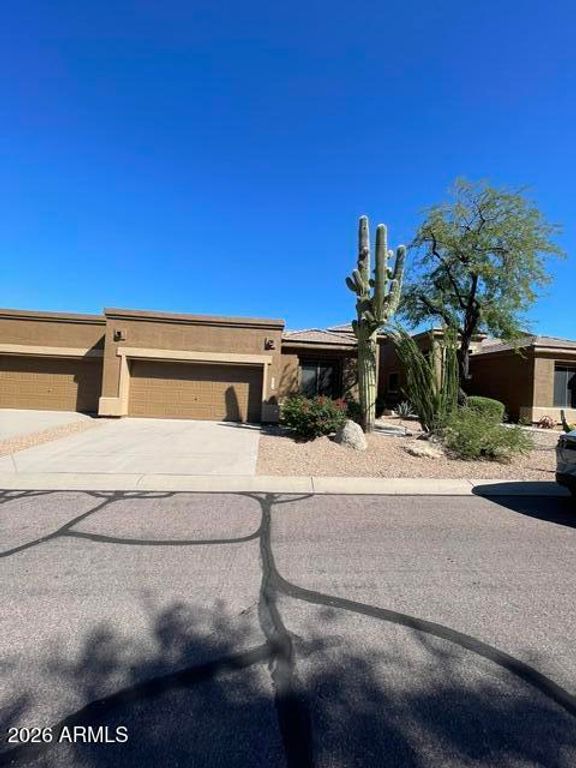 7210 E PALO BREA Drive, Gold Canyon, AZ 85118 — exterior
