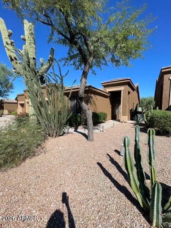 7210 E PALO BREA Drive, Gold Canyon, AZ 85118 — photo 2