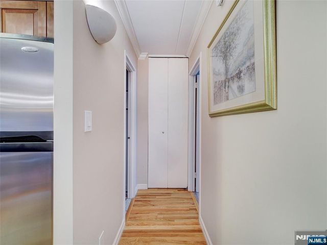 250 Gorge Road 22F, Cliffside Park, NJ 07010