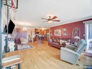 250 Gorge Road 22F, Cliffside Park, NJ 07010
