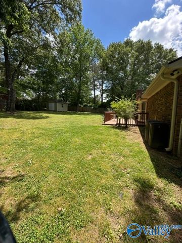 13396 Wendy Drive, Madison, AL 35757