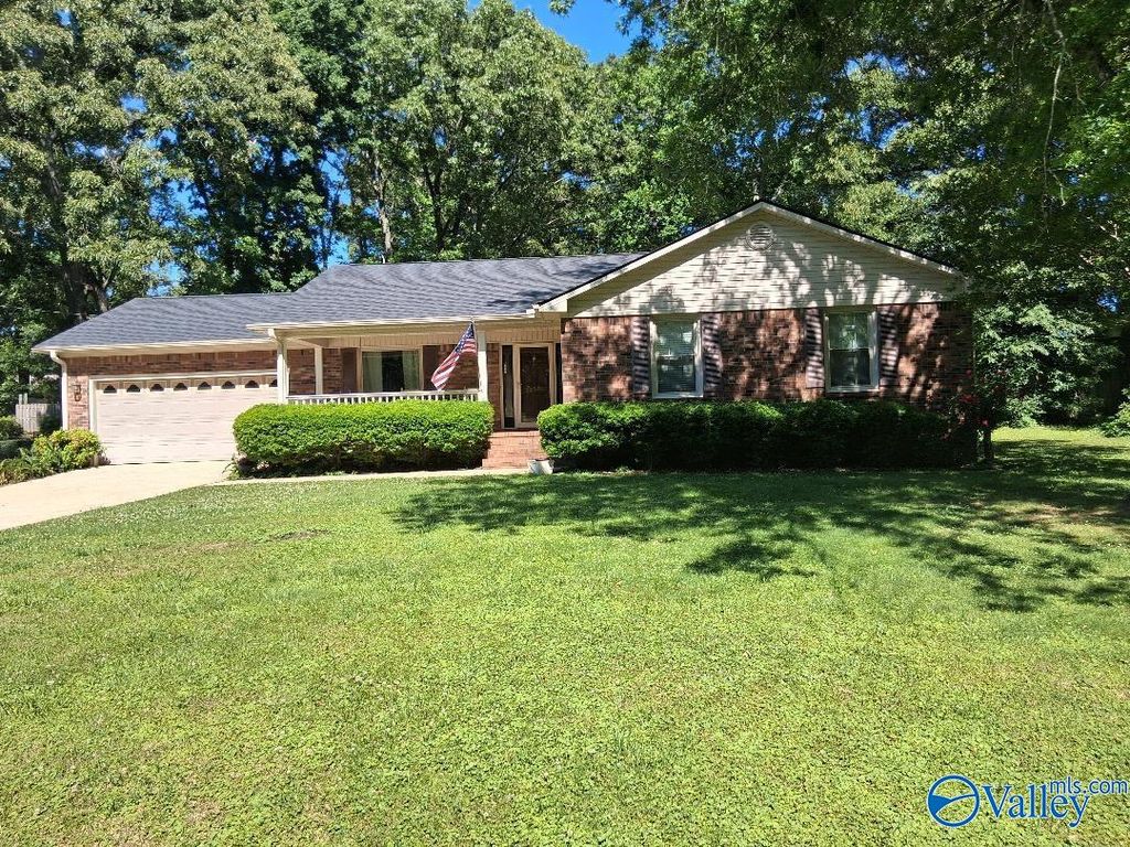 13396 Wendy Drive, Madison, AL 35757