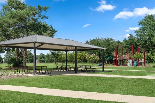 18238 Balsam Fields Lane, Tomball, TX 77377