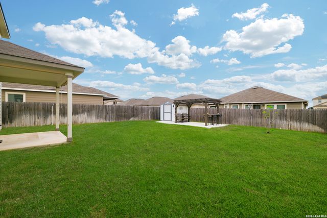 10734 Francisco Way, San Antonio, TX 78109