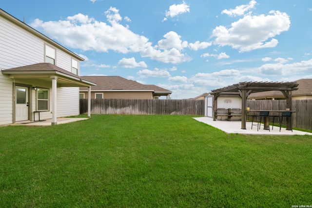 10734 Francisco Way, San Antonio, TX 78109