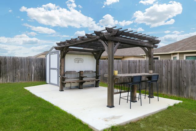 10734 Francisco Way, San Antonio, TX 78109