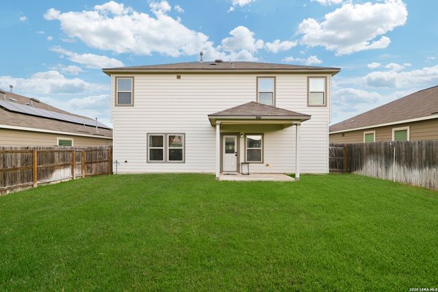 10734 Francisco Way, San Antonio, TX 78109