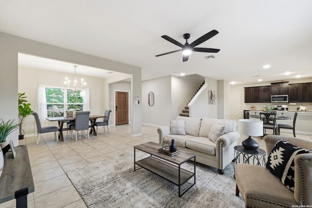 10734 Francisco Way, San Antonio, TX 78109