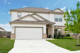10734 Francisco Way, San Antonio, TX 78109