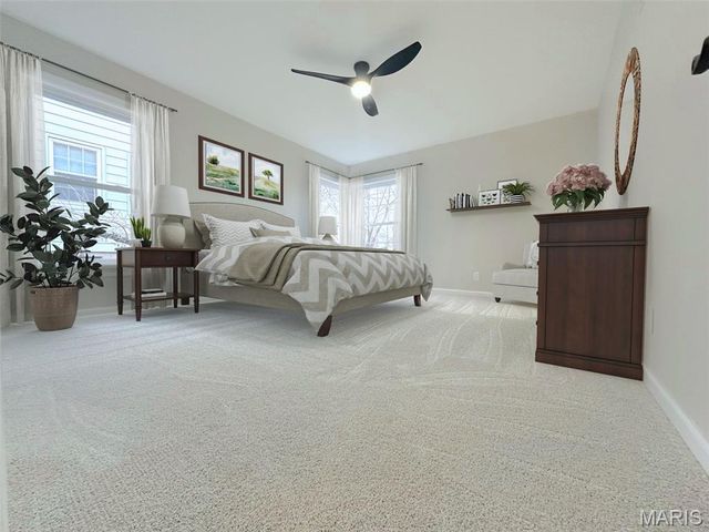 582 Brookhaven Court, Kirkwood, MO 63122