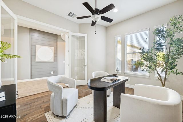 5180 S LAFAYETTE Drive, Chandler, AZ 85249