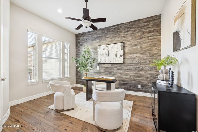 5180 S LAFAYETTE Drive, Chandler, AZ 85249