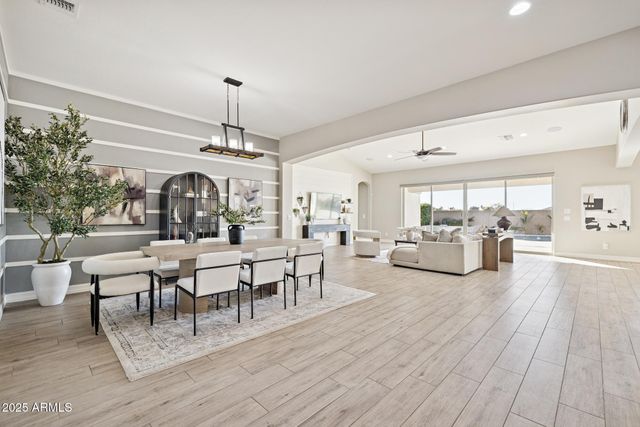 5180 S LAFAYETTE Drive, Chandler, AZ 85249