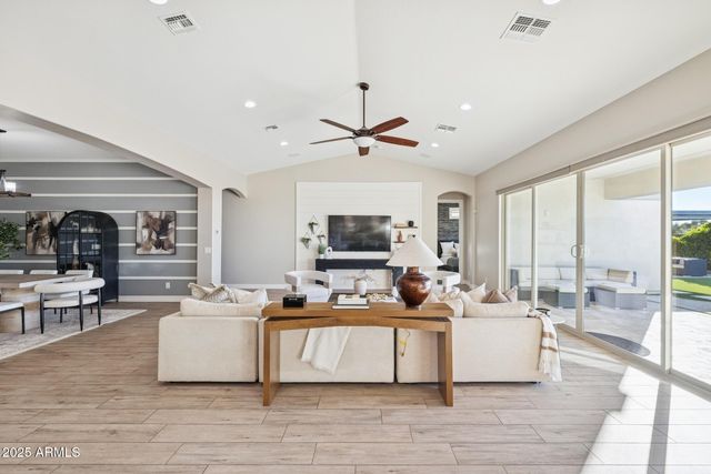 5180 S LAFAYETTE Drive, Chandler, AZ 85249