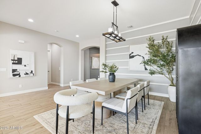 5180 S LAFAYETTE Drive, Chandler, AZ 85249