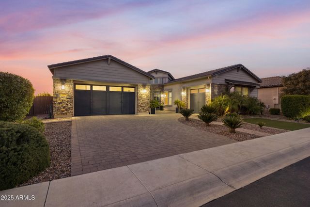 5180 S LAFAYETTE Drive, Chandler, AZ 85249