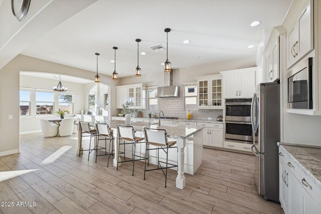 5180 S LAFAYETTE Drive, Chandler, AZ 85249